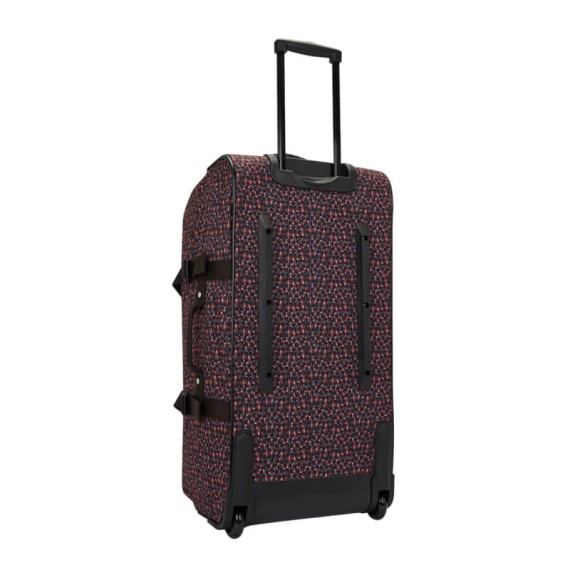 Saco / Trolley Grande 77cm 2R KIPLING Teagan L Happy Squares | Ref. 187.40KI4038B3X