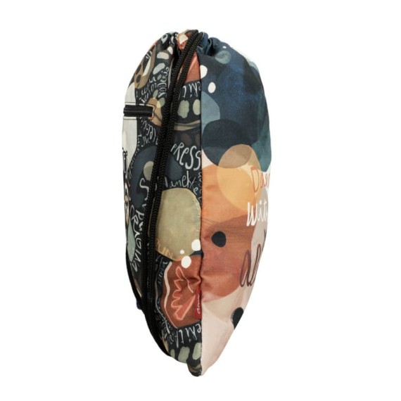 ANEKKE Mochila Saco Alma Multicolor | Ref. 280.40474-001