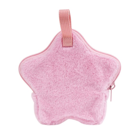 Bolsa de Cosméticos c/ Porta-Moedas STITCH 2500003187 Azul | Ref. 299.2500003187