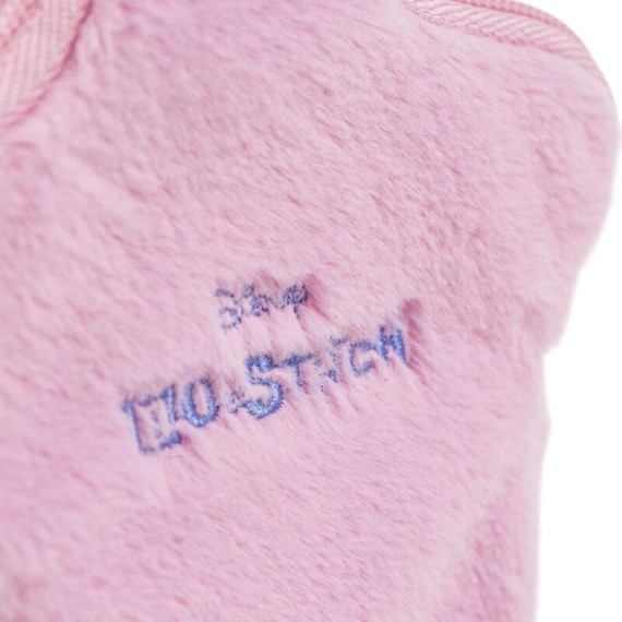 Bolsa de Cosméticos c/ Porta-Moedas STITCH 2500003187 Azul | Ref. 299.2500003187