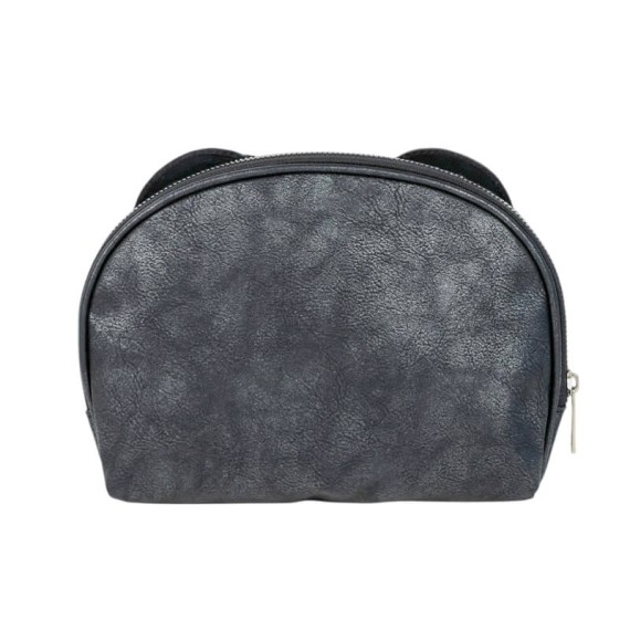 Bolsa de Cosméticos MINNIE 2500002891 Preta | Ref. 299.2500002891 Bolsa de Cosméticos MINNIE 2500002891 Preta | Ref. 299.2500002891