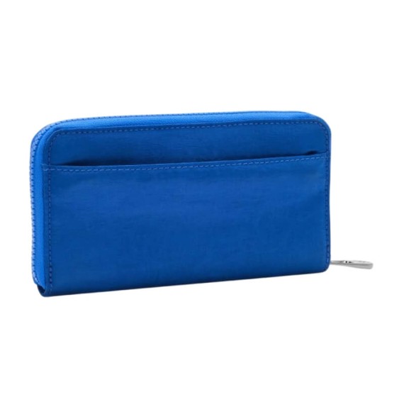Carteira de Senhora KIPLING New Imali Satin Blue | Ref. 187.40KI7577S9H