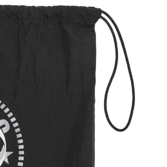 Conjunto de 3 Sacos KIPLING Pack Support Black Extra | Ref. 187.40KI6988K47