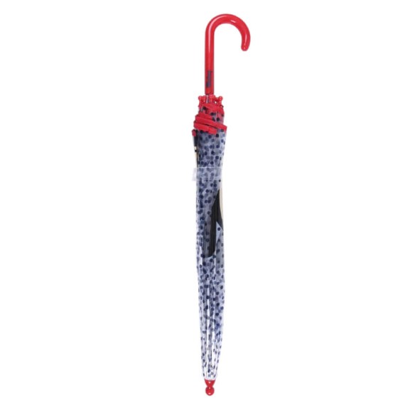 Guarda-Chuva Comprido Manual 45/8 MICKEY 2400000617 Azul | Ref. 299.2400000617