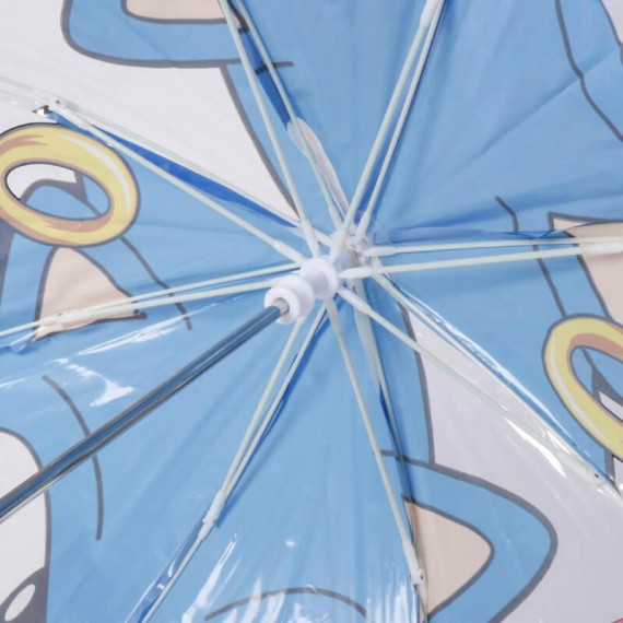 Guarda-Chuva Comprido Manual 45/8 SONIC 2400000724 Azul | Ref. 299.2400000724 Guarda-Chuva Comprido Manual 45/8 SONIC 2400000724 Azul | Ref. 299.2400000724