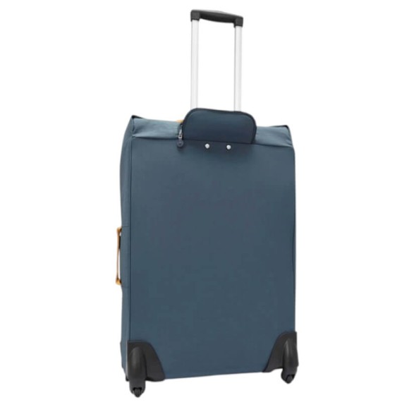 Mala Viagem / Trolley Grande 75cm 4R KIPLING Darcey L Noct Grey WB | Ref. 187.40KI24400KB