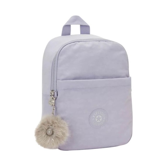 Mochila Casual KIPLING Marlee Fresh Lilac GG | Ref. 187.40KI7558L3K
