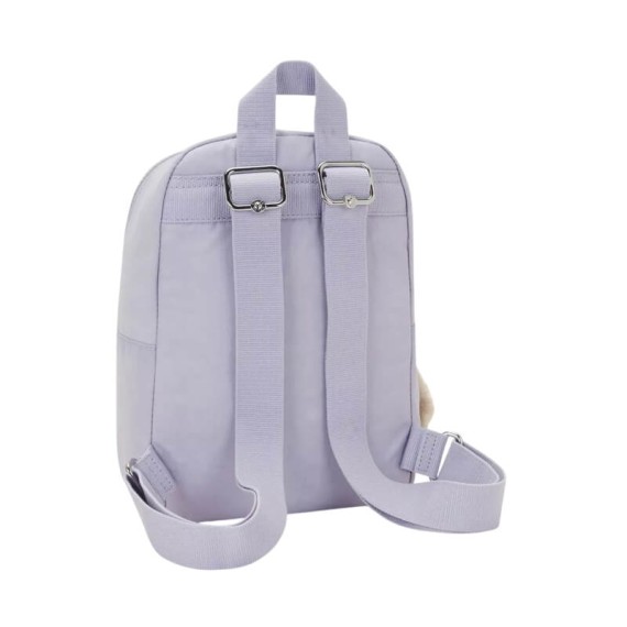 Mochila Casual KIPLING Marlee Fresh Lilac GG | Ref. 187.40KI7558L3K