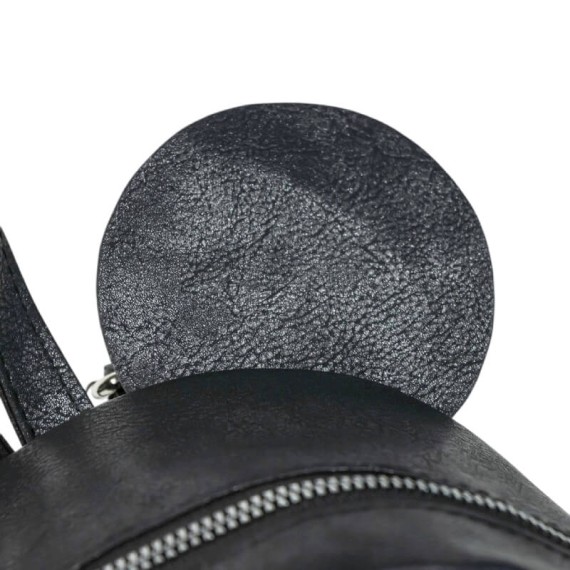 Mochila Casual MINNIE 2100005326 Preta | Ref. 299.2100005326 Mochila Casual MINNIE 2100005326 Preta | Ref. 299.2100005326