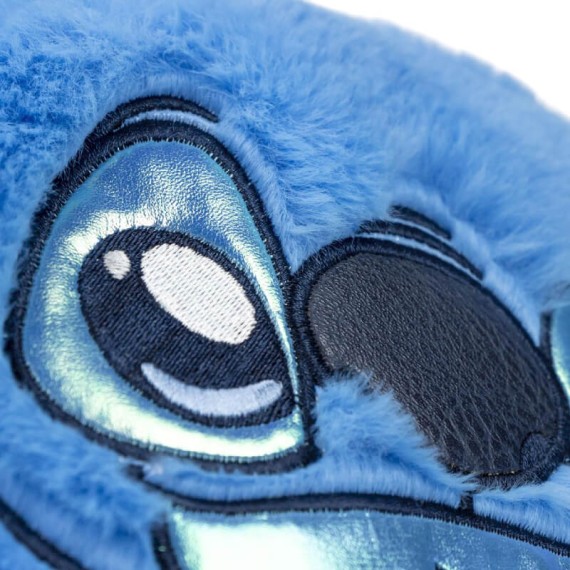 Mochila Casual Peluche STITCH 2100005325 Azul | Ref. 299.2100005325 Mochila Casual Peluche STITCH 2100005325 Azul | Ref. 299.2100005325