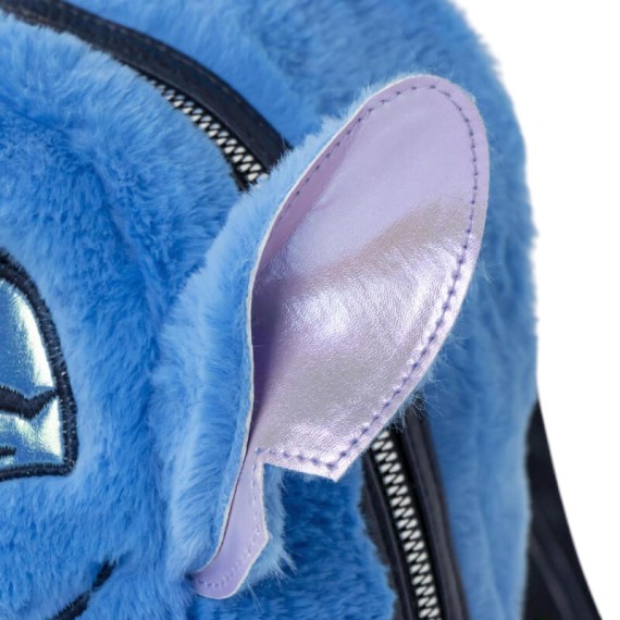 Mochila Casual Peluche STITCH 2100005325 Azul | Ref. 299.2100005325 Mochila Casual Peluche STITCH 2100005325 Azul | Ref. 299.2100005325