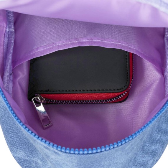 Mochila Pequena 25cm STITCH 2100005193 Azul | Ref. 299.2100005193 Mochila Pequena 25cm STITCH 2100005193 Azul | Ref. 299.2100005193