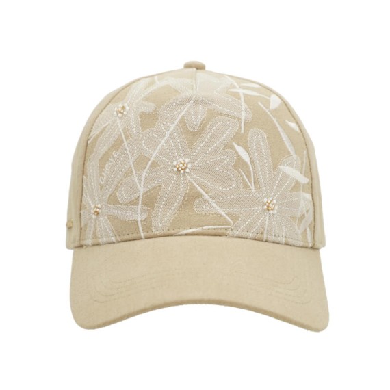 ANEKKE Boné Adulto Alma Original Bege | Ref. 280.40481-021