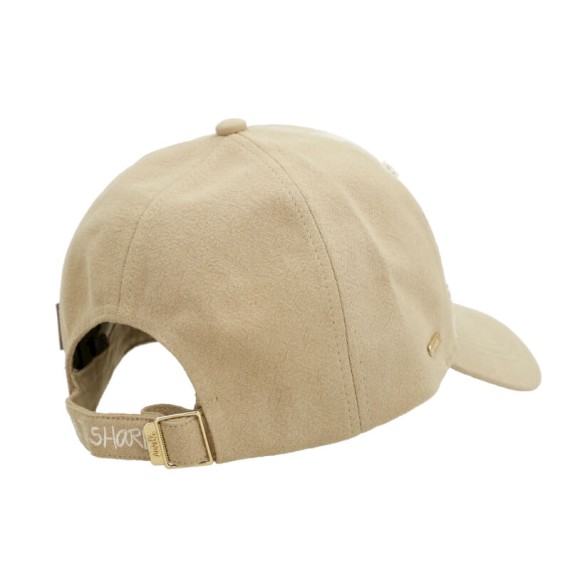 ANEKKE Boné Adulto Alma Original Bege | Ref. 280.40481-021