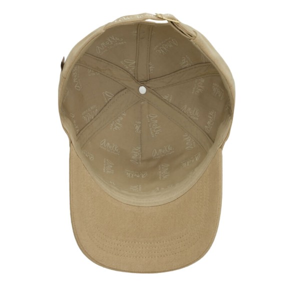 ANEKKE Boné Adulto Alma Original Bege | Ref. 280.40481-021