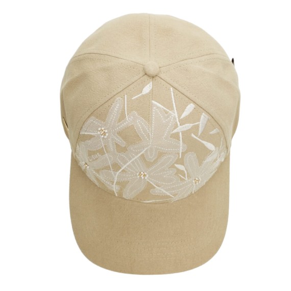 ANEKKE Boné Adulto Alma Original Bege | Ref. 280.40481-021