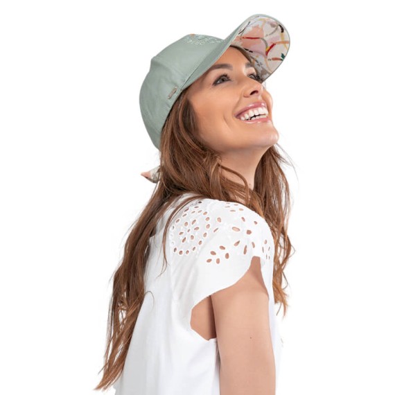 ANEKKE Boné Adulto Alma Original Verde | Ref. 280.40471-041