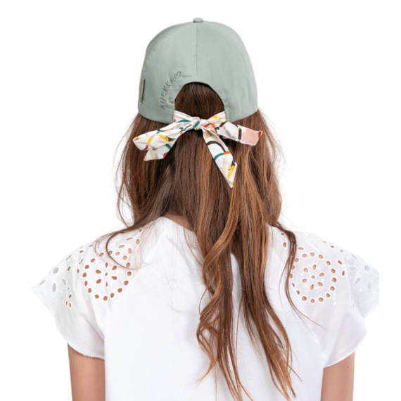 ANEKKE Boné Adulto Alma Original Verde | Ref. 280.40471-041