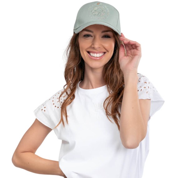 ANEKKE Boné Adulto Alma Original Verde | Ref. 280.40471-041