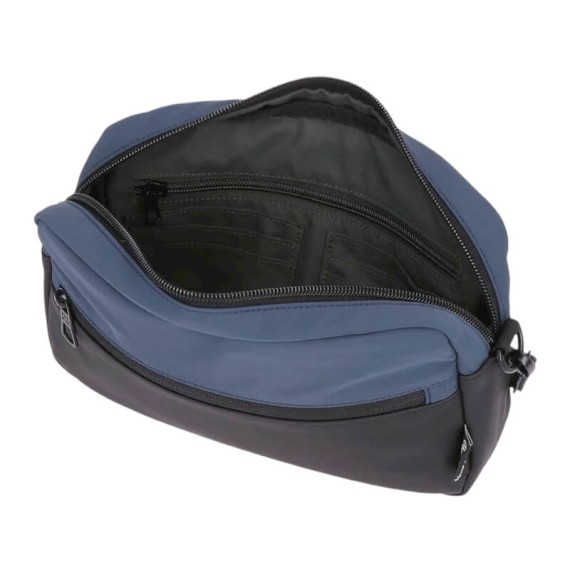 Bolsa de Mão PEPE JEANS Sail Up Azul | Ref. 186.7174142