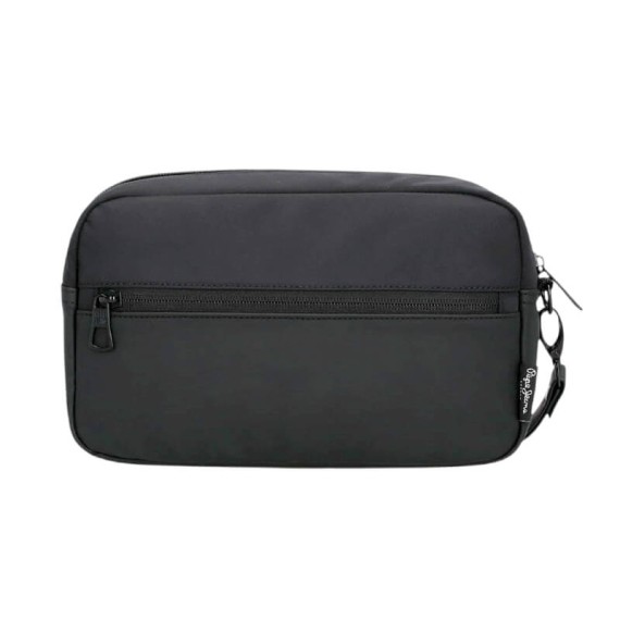 Bolsa de Mão PEPE JEANS Sail Up Preta | Ref. 186.7174141