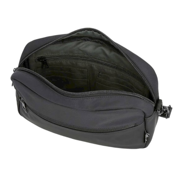 Bolsa de Mão PEPE JEANS Sail Up Preta | Ref. 186.7174141