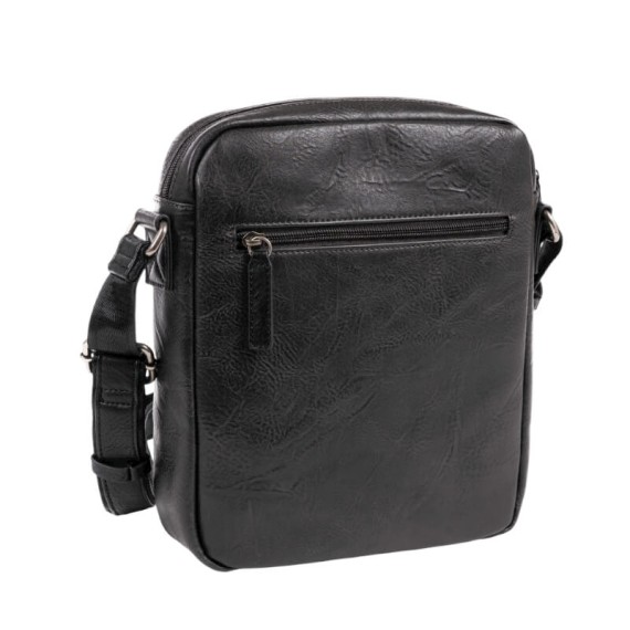 Bolsa de Tiracolo Grande MATTIES Verota Preta | Ref. 132.4018520 Bolsa de Tiracolo Grande MATTIES Verota Preta | Ref. 132.4018520