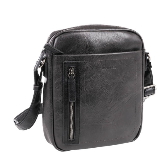 Bolsa de Tiracolo Grande MATTIES Verota Preta | Ref. 132.4018520 Bolsa de Tiracolo Grande MATTIES Verota Preta | Ref. 132.4018520