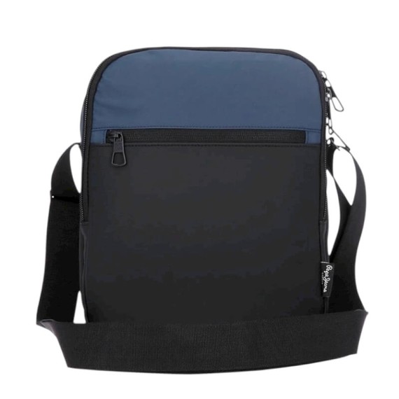 Bolsa de Tiracolo para Tablet 2C PEPE JEANS Sail Up Azul | Ref. 186.7175742 Bolsa de Tiracolo para Tablet 2C PEPE JEANS Sail Up Azul | Ref. 186.7175742