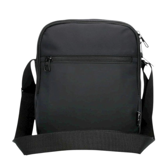 Bolsa de Tiracolo para Tablet 2C PEPE JEANS Sail Up Preta | Ref. 186.7175741 Bolsa de Tiracolo para Tablet 2C PEPE JEANS Sail Up Preta | Ref. 186.7175741