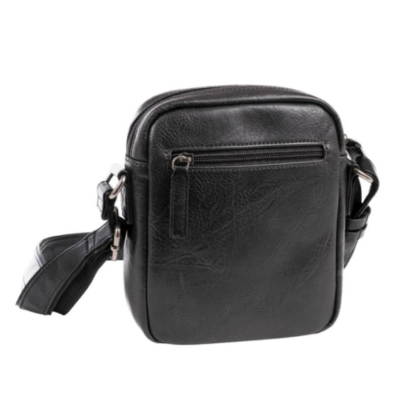 Bolsa de Tiracolo Pequena MATTIES Verota Preta | Ref. 132.4018620 Bolsa de Tiracolo Pequena MATTIES Verota Preta | Ref. 132.4018620