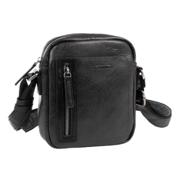 Bolsa de Tiracolo Pequena MATTIES Verota Preta | Ref. 132.4018620 Bolsa de Tiracolo Pequena MATTIES Verota Preta | Ref. 132.4018620