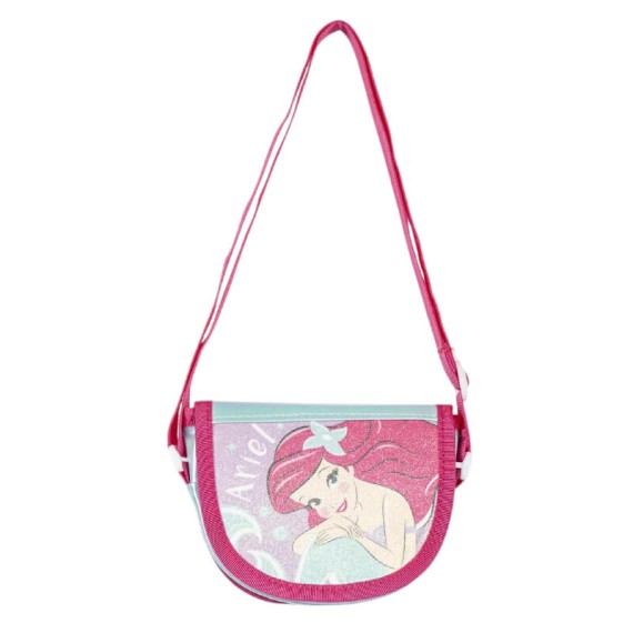 Malinha de Tiracolo PRINCESAS Fantasia 2100004940 Turquesa | Ref. 299.2100004940 Malinha de Tiracolo PRINCESAS Fantasia 2100004940 Turquesa | Ref. 299.2100004940