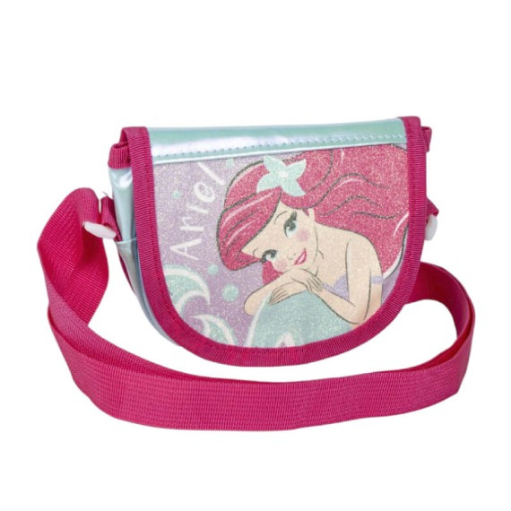 Malinha de Tiracolo PRINCESAS Fantasia 2100004940 Turquesa | Ref. 299.2100004940 Malinha de Tiracolo PRINCESAS Fantasia 2100004940 Turquesa | Ref. 299.2100004940