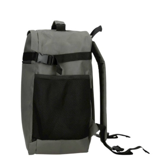 Mochila de Viagem Ryanair 40x20x25 MOVOM Foster Caqui | Ref. 186.5372723 Mochila de Viagem Ryanair 40x20x25 MOVOM Foster Caqui | Ref. 186.5372723