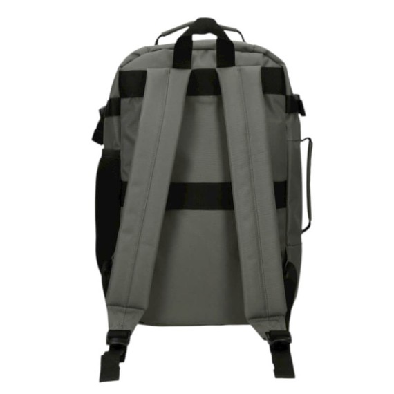 Mochila de Viagem Ryanair 40x20x25 MOVOM Foster Caqui | Ref. 186.5372723 Mochila de Viagem Ryanair 40x20x25 MOVOM Foster Caqui | Ref. 186.5372723