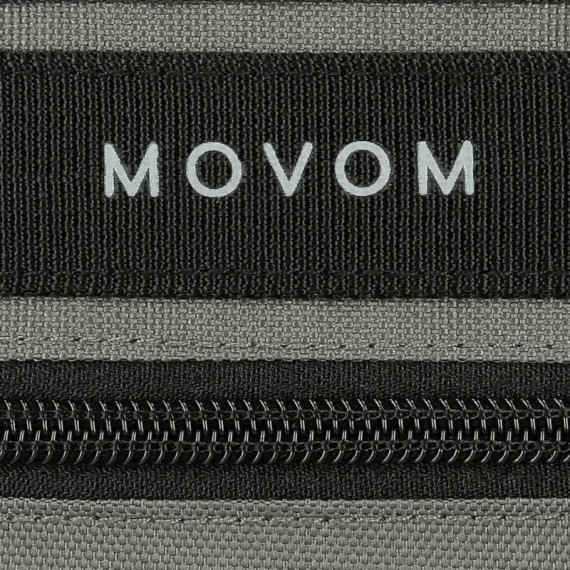 Mochila de Viagem Ryanair 40x20x25 MOVOM Foster Caqui | Ref. 186.5372723 Mochila de Viagem Ryanair 40x20x25 MOVOM Foster Caqui | Ref. 186.5372723