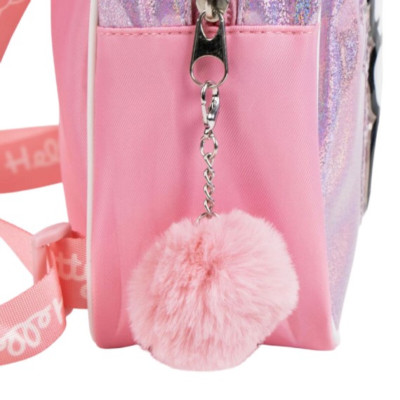 Mochila Infantil 23cm HELLO KITTY 2100005763 Rosa | Ref. 299.2100005763 Mochila Infantil 23cm HELLO KITTY 2100005763 Rosa | Ref. 299.2100005763