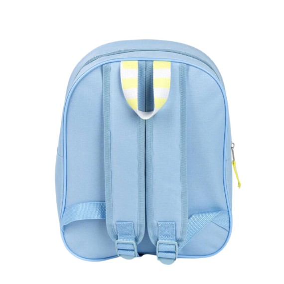 Mochila Infantil 31cm BLUEY 3D 2100004870 Azul | Ref. 299.2100004870 Mochila Infantil 31cm BLUEY 3D 2100004870 Azul | Ref. 299.2100004870
