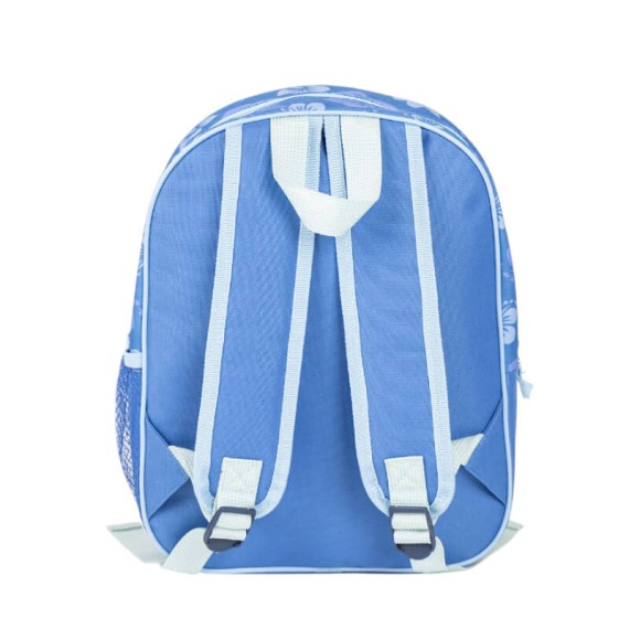 Mochila Infantil 31cm STITCH 3D 2100005111 Azul | Ref. 299.2100005111 Mochila Infantil 31cm STITCH 3D 2100005111 Azul | Ref. 299.2100005111