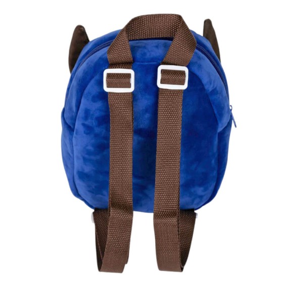 Mochila Infantil Peluche 22cm PAW PATROL 2100005059 Azul | Ref. 299.2100005059