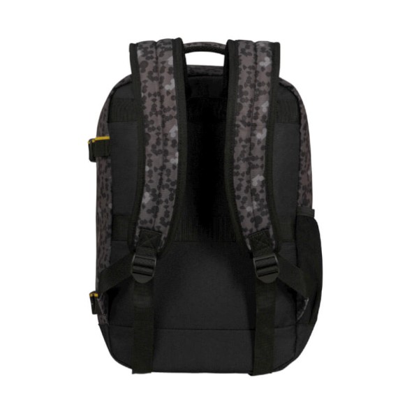 AMERICAN TOURISTER Mochila Cabine Ryanair Take2Cabin Disney Mickey Urban Pixel | Ref. 92.152559-A527