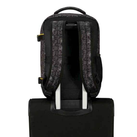 AMERICAN TOURISTER Mochila Cabine Ryanair Take2Cabin Disney Mickey Urban Pixel | Ref. 92.152559-A527