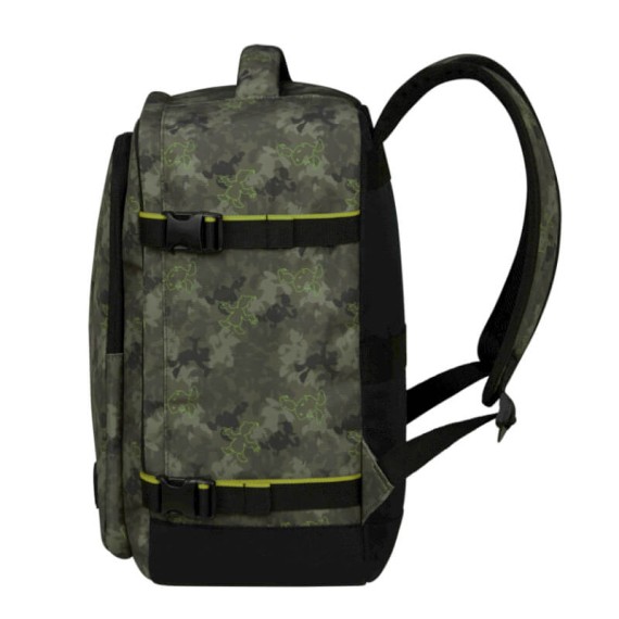 AMERICAN TOURISTER Mochila Cabine Ryanair Take2Cabin Disney Pato Donald Camo | Ref. 92.152559-A357