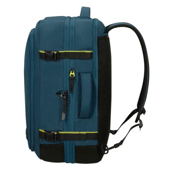 AMERICAN TOURISTER Mochila Cabine 17.3” L Take2Cabin Azul Marinho | Ref. 92.154608-0528