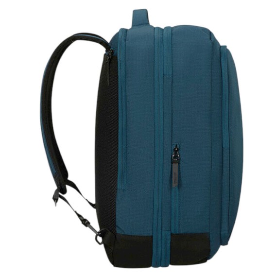AMERICAN TOURISTER Mochila Cabine 17.3” L Take2Cabin Azul Marinho | Ref. 92.154608-0528