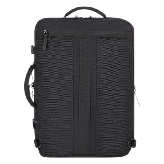AMERICAN TOURISTER Mochila Cabine 17.3” L Take2Cabin Preta | Ref. 92.154608-1041 AMERICAN TOURISTER Mochila Cabine 17.3” L Take2Cabin Preta | Ref. 92.154608-1041