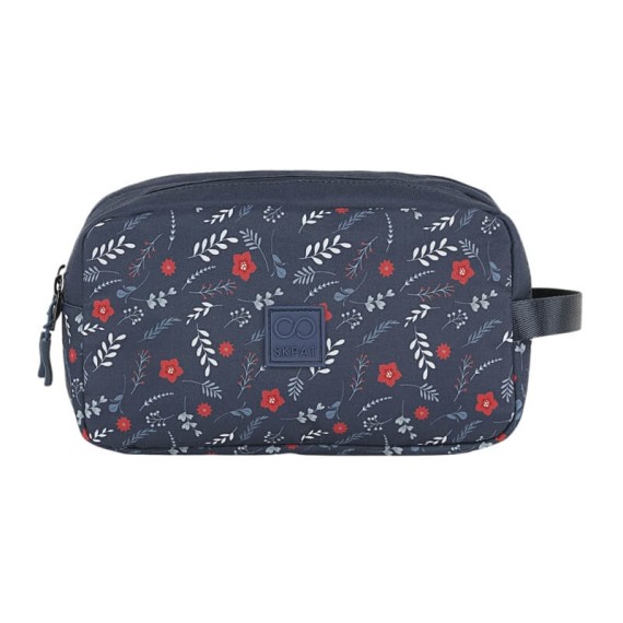 Necessaire SKPAT Lausana Azul | Ref. 237.13284502 Necessaire SKPAT Lausana Azul | Ref. 237.13284502