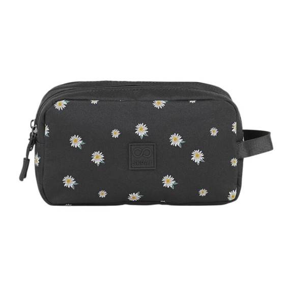 Necessaire SKPAT Lausana Preto | Ref. 237.13284501 Necessaire SKPAT Lausana Preto | Ref. 237.13284501