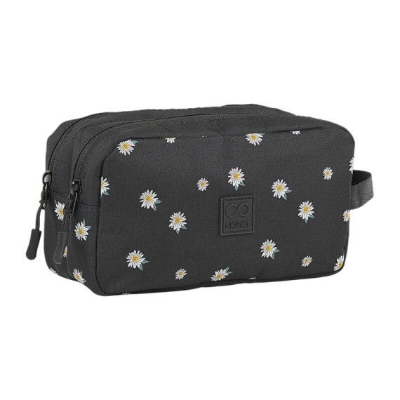 Necessaire SKPAT Lausana Preto | Ref. 237.13284501 Necessaire SKPAT Lausana Preto | Ref. 237.13284501